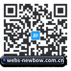 华为鸿蒙版 二维码